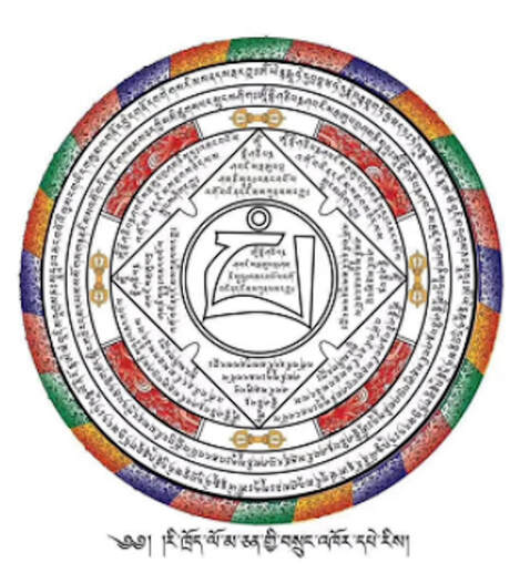 Esfera Protectora de Parnashavari